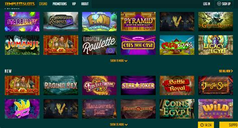 slottempel|Slots Temple .